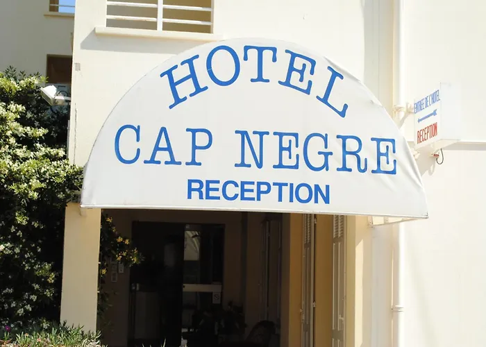 Cap Negre
